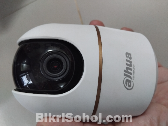 CC CAMERA DAHUA